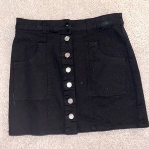 Cute Alterd State Skirt!
